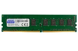 Модуль пам'яті GoodRam DDR4 4Gb 2133 Mhz (GR2133D464L15S/4G) Б/в