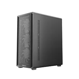 Корпус DeepCool CC550 4F Black (R-CC550BKANA4-G) - мініатюра 8
