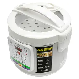 Мультиварка RMC532-W - мініатюра 3