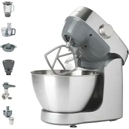 Кухонний комбайн Kenwood (KHC29A.R0SI)