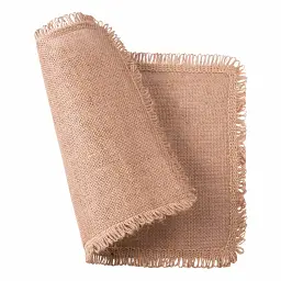 Серветка для сервірування столу Yiwu Woven 45x30 см HP-35-6 - мініатюра 2