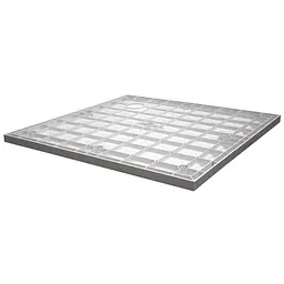 Душовий піддон Eger 90x80 см SMC 599-9080S - мініатюра 2