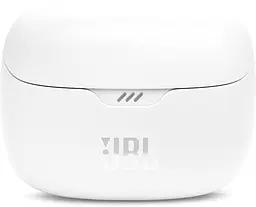 Навушники JBL Tune Beam White (JBLTBEAMWHT) - мініатюра 4