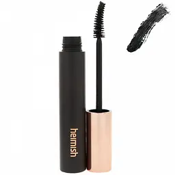 Туш для вій Heimish Dailism Smudge Stop Mascara подовжуюча з маслом ши 9 мл - мініатюра 3