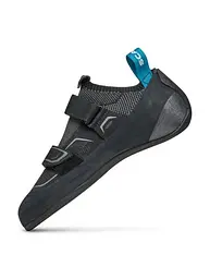 Туфлі скельні чоловічі Scarpa Reflex V 42 Чорний-Сірий - мініатюра 2