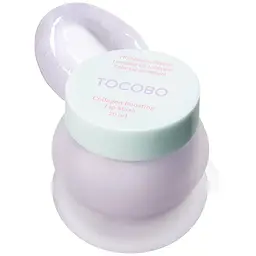 Зволожуюча маска для губ Tocobo Collagen Boosting Lip Mask 20 мл - мініатюра 2