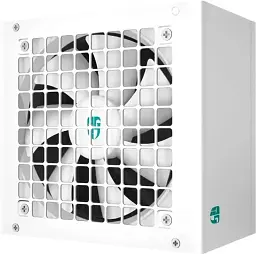 Блок питания Deepcool PN-M 850W 80+ЗОЛОТИСТЫЙ ATX3.1 (PN850M-WH)(R-PN850M-FC0W-EU) (PN850M WH)