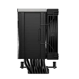 Кулер процесорний DeepCool AK700 Digital NYX Black (R-AK700-BKNNMN-GJD-1) - мініатюра 7
