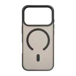 Чохол ArmorStandart Mystiq MagCase для Apple iPhone 18 Pro / 17 Pro Black