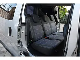 Авточохли модельні MW Brothers для Renault Dokker c 2012 - мініатюра 3