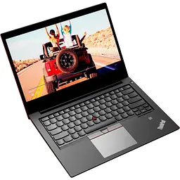 Ноутбук Lenovo ThinkPad E 580 15.6 full hd 1920x1080 i5 8250u 4 ядра 8 потока 16/1000. Refurbished - мініатюра 5