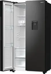 Холодильник Gorenje NRR9185EABXLWD - мініатюра 10