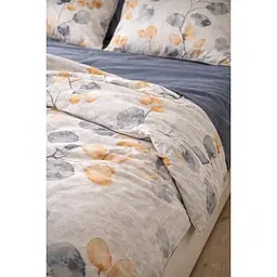 Постільна білизна двоспальне Love You Бязь Gold Мелодія 7285 175х215 см - мініатюра 6