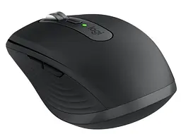 Мишка Logitech MX Anywhere 3S Wireless/Bluetooth Graphite (910-006929) - мініатюра 5