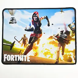 Килимок для миші ігрова поверхня мишки 24x32x0.3 см Fortnite F320-2