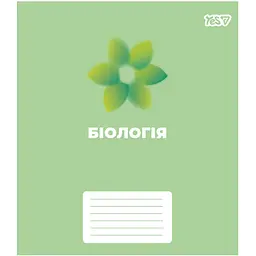 Зошит предметний Yes Concept notes А5 48 аркушів набір 9 видів (768553) - мініатюра 2
