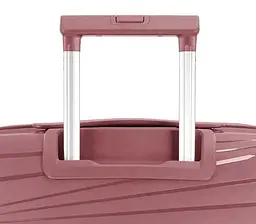 Валіза Gabol Kiba (M) Rosa (122046-019) - мініатюра 4