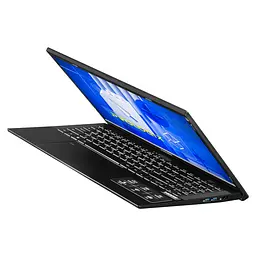 Ноутбук Prologix Optima S15-125 (PLS15.4AXN.153) Black - мініатюра 6