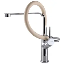 Змішувач для кухні Globus Lux Denver Flex GDF-32-00-06 000024664 - мініатюра 7