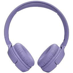 Навушники JBL TUNE 520BT Purple (JBLT520BTPUREU) - мініатюра 2