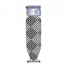 Дошка прасувальна SILVIA 15030-SILVER-PLUG - мініатюра 3
