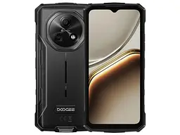 Смартфон Doogee Fire 5 Pro 4/128GB Twilight Gray
