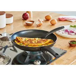 Сковорода TEFAL B5670653 б/кр 28 см Simply&Clean - мініатюра 8
