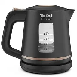 Електрочайник Tefal KI533811 - мініатюра 7
