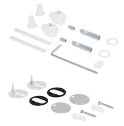 Унітаз підвісний Qtap Scorpio Ultra Quiet, з сидінням Slim Duroplast/ Soft-close/ Quick Release QT14332380AMB - мініатюра 8