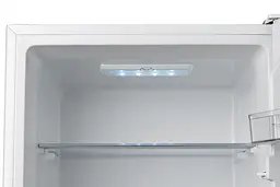 Холодильник із нижньою морозильною камерою Ardesto DDF-M267W180 Білий (DDF-M267W180) - мініатюра 8