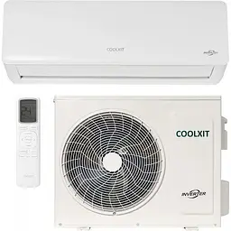 Кондиционер Coolxit ICX-24IWERP/OCX-24IWERP инвертор -15