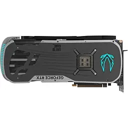 Відеокарта Zotac Gaming GeForce RTX 4070 Ti AMP Extreme AIRO [ZT-D40710B-10P] EU [148171] - мініатюра 3