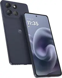 Смартфон Motorola Moto G86 5G 8/256GB Spellbound (PB7L0101) - мініатюра 7