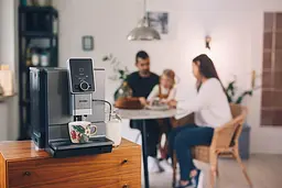 Кавомашина Nivona CafeRomatica 930 [NICR 930] [61991] - мініатюра 4