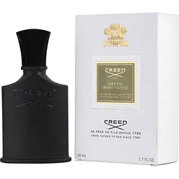 Оригінал Creed Green Irish Tweed 50 мл парфумована вода
