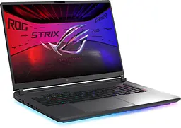 Ноутбук ASUS Gaming G815LR (18" 2560x1600/Core Ultra 9/32GB/2TB/RTX5070Ti 12GB) Ref - мініатюра 3