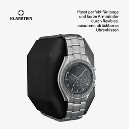 Вітрина для годинників Klarstein Brienz 3 (10046734) - мініатюра 5