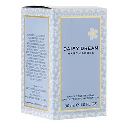 Туалетна вода Marc Jacobs Daisy Dream 30 мл - мініатюра 2