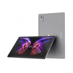 Планшет Pixus Wing 6 / 128GB 4G Dual Sim Silver 4897058531732 - мініатюра 6