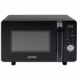 Мікрохвильова піч GORENJE MO20S4BC