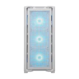 Корпус для ПК Cougar MX600 RGB White - мініатюра 5