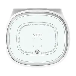 Камера відеоспостереження Aqara СH-H01 - мініатюра 7