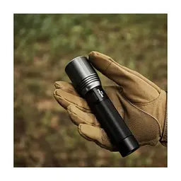 Ліхтар NexTool Flashlight T10, 2000 лм, алюмінієвий корпус (NE20343) - мініатюра 6