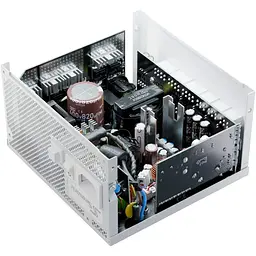 Блок живлення Seasonic Focus GX-1000W V4 ATX 3.1 80+ Gold White (FOCUS-GX-1000-ATX31-WHITE) - мініатюра 4