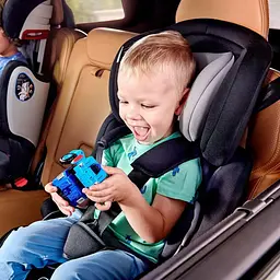 Автокрісло Kinderkraft Comfort Up Navy синє (00-00158114) - мініатюра 8