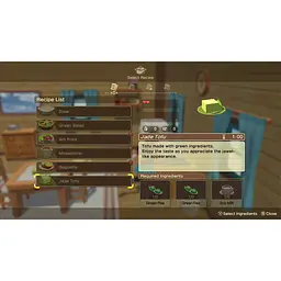 Ключ активації Microsoft Harvest Moon: The Winds of Anthos Bundle для Xbox One/Series S/X - мініатюра 6