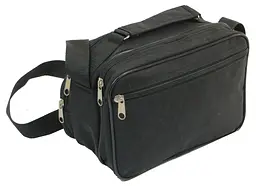 Чоловіча сумка Wallaby 24х17х13 см acs0018080 - мініатюра 7