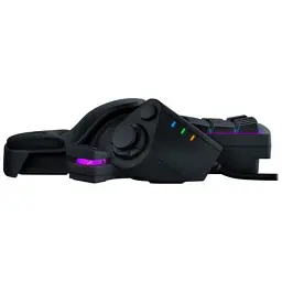 Клавіатура Razer Tartarus Pro (RZ07-03110100-R3M1) - мініатюра 3
