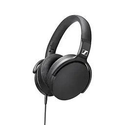 Навушники Sennheiser HD 400 S Over-Ear Mic (508598)