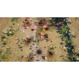 Ключ активації Microsoft Tank Brawl 2: Armor Fury для Xbox One/Series - мініатюра 12